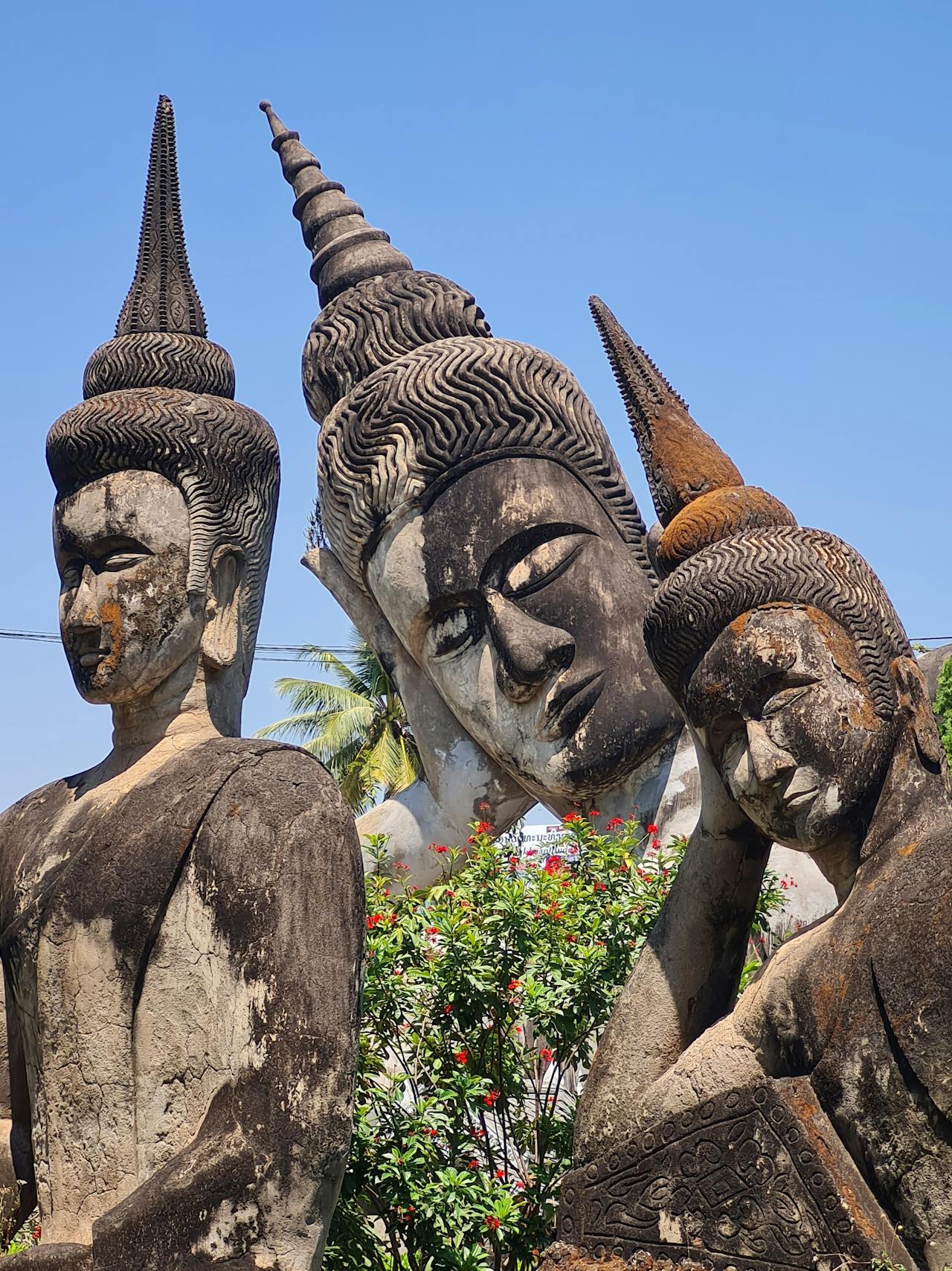 Learn Vientiane’s culture with expert guidance